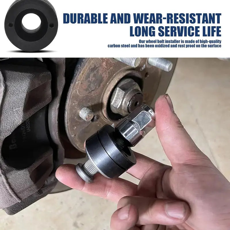 Wheel Stud Installer,Wheel Stud Installer Tool