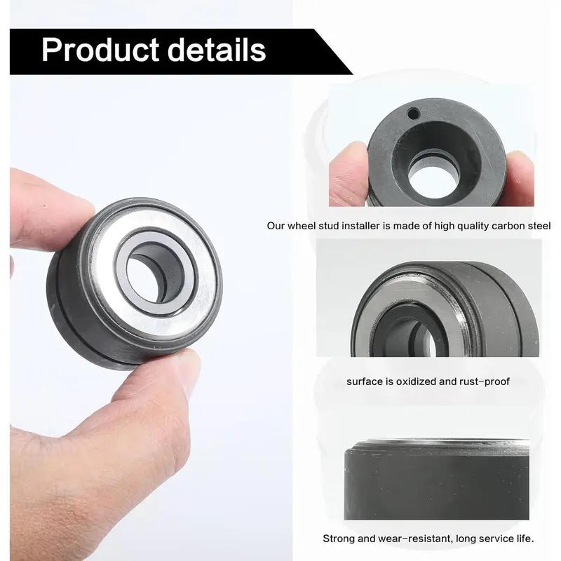 Wheel Stud Installer,Wheel Stud Installer Tool